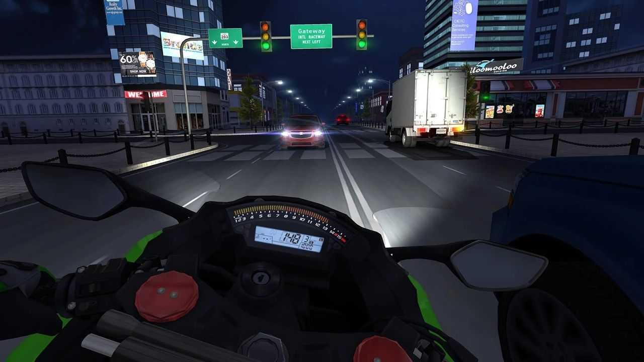 公路騎手內(nèi)置菜單MOD2