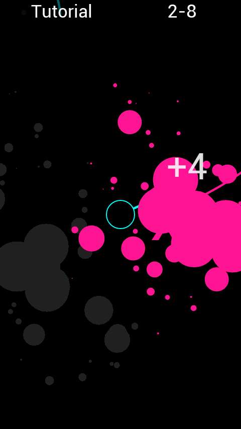 畫線逃脫ios3