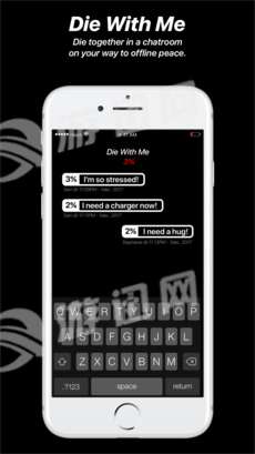 diewithme正版1