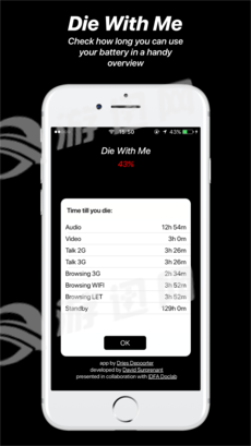 diewithme正版3