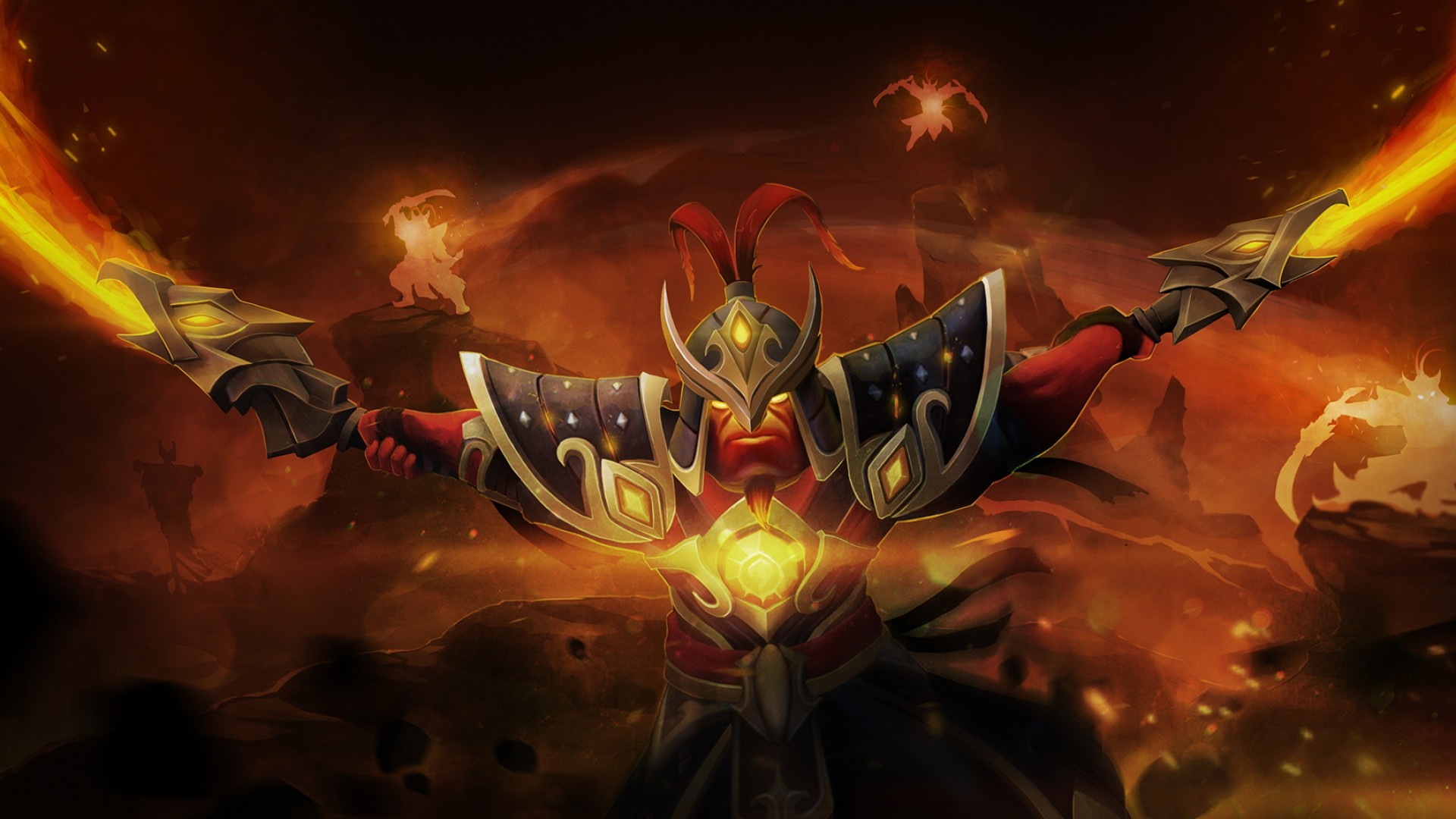 dotaunderlords手機4