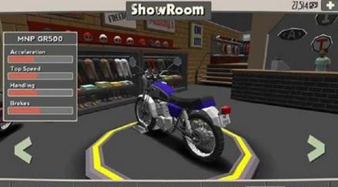 機車(chē)狂人漢化版3