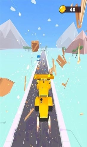 工程車(chē)競速游戲3