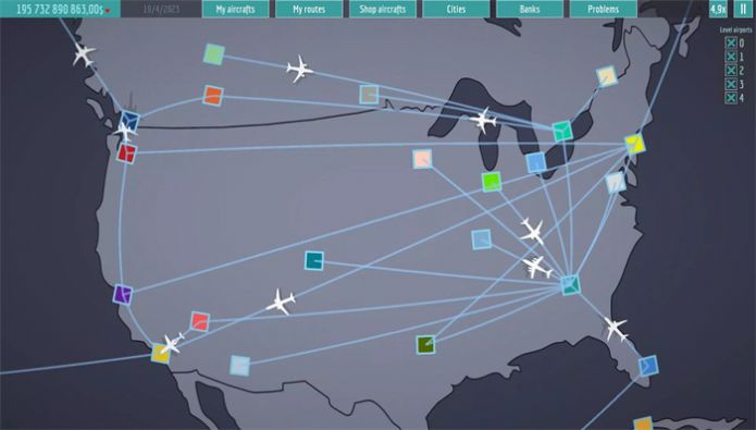 阿維亞航空公司3