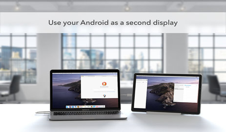 duetdisplay破解版app1