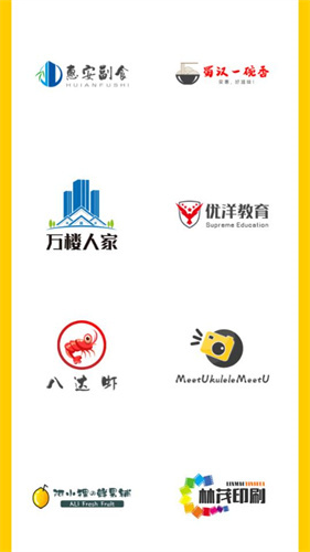 u鈣網(wǎng)logo免費設計頭像設計1