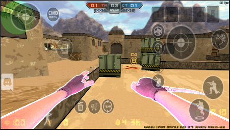 cs1.6卡通版手機(jī)2