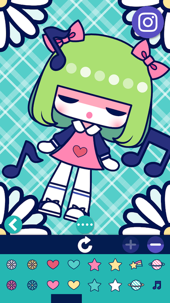 customtiyoko游戲1