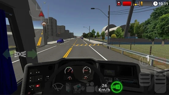 公路司機最新版1
