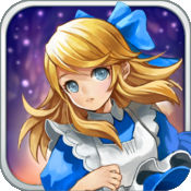 愛麗絲快跑v2.3游戲