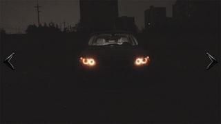 車(chē)內逃脫23