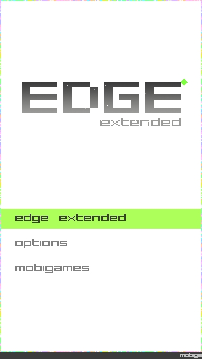 edgeex方塊邊緣3