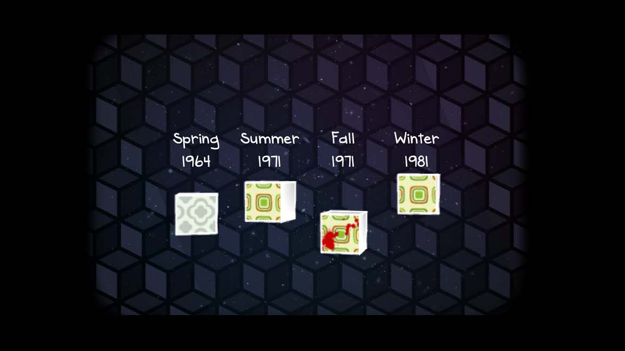 cubeescapeseasons漢化3