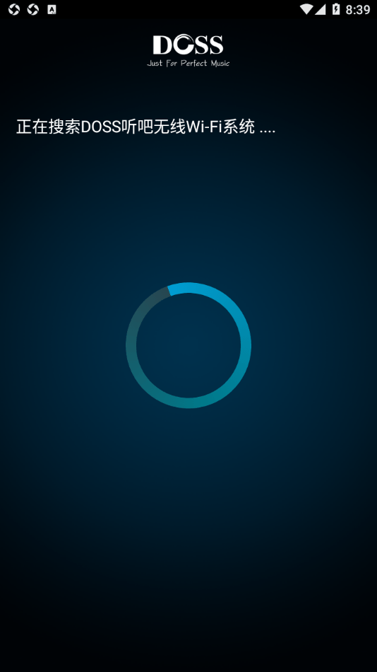 doss聽吧app1
