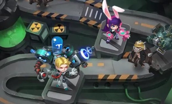 億萬喪尸手機版3