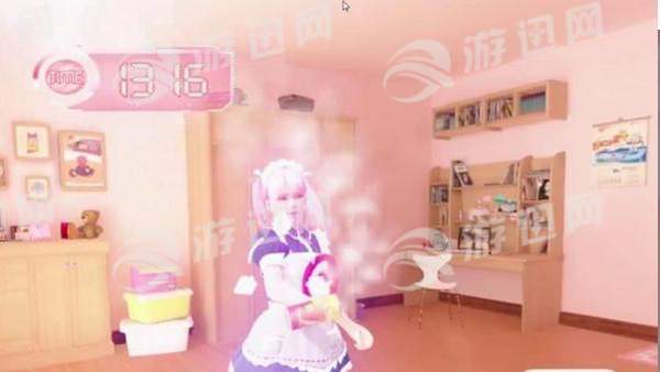 基因吸計(jì)劃游戲2