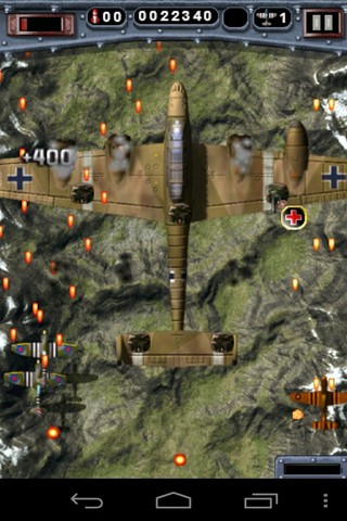 致命空襲2手機(jī)版2