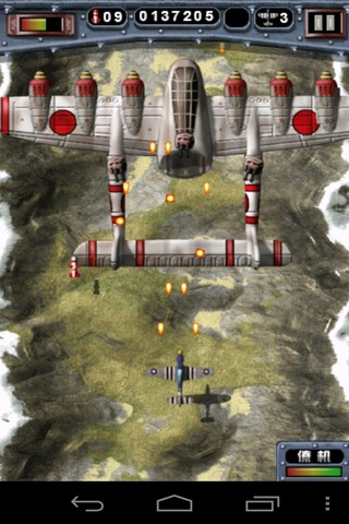 致命空襲2手機(jī)版3