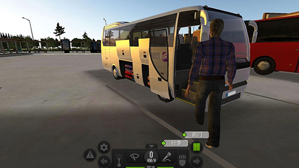 公交車(chē)模擬器中國地圖2
