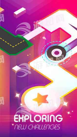 dancingballz解鎖2