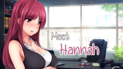 晨衣小店漢化版3