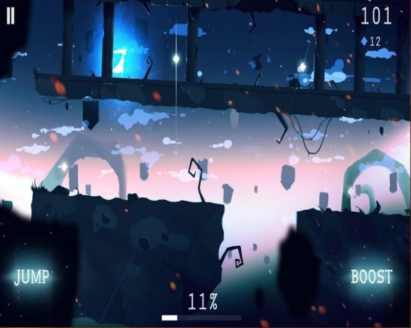 愛(ài)麗絲仙境逃亡3