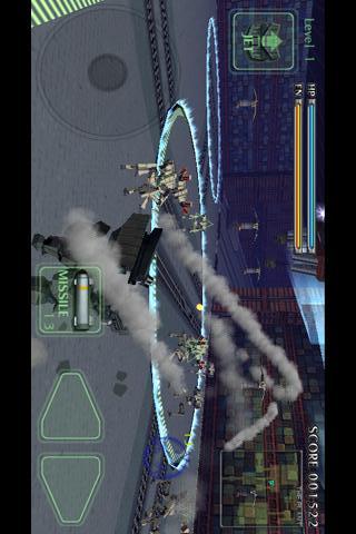 機器人大戰毀滅槍手2中文版3