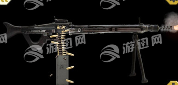 機槍模擬器無廣告版5