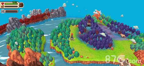 evoland2漢化版最新2