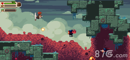 evoland2漢化版最新5