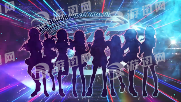 d4dj測試版2
