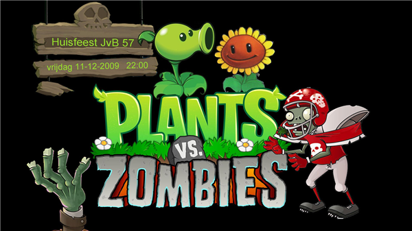 植物大戰僵尸一代原版安卓版3