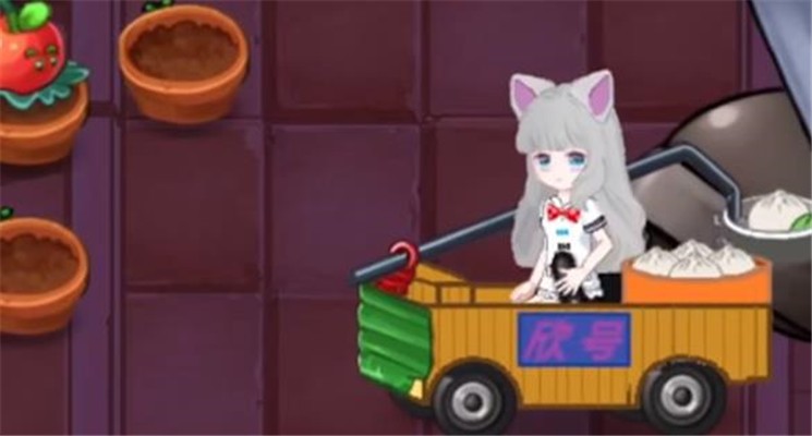 植物大戰(zhàn)僵尸美人計版最新版2