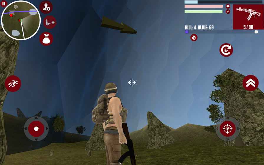 Domeofdoom破解版1