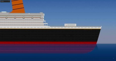 沉船模擬器2022最新版2