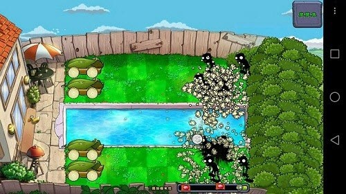 植物大戰(zhàn)僵尸樂派最新版3