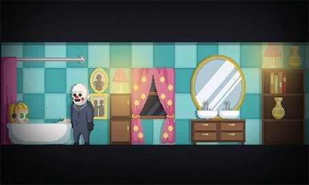 歡樂山兇殺案ios版1