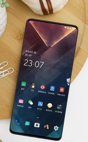 質(zhì)子圖標包安卓版3