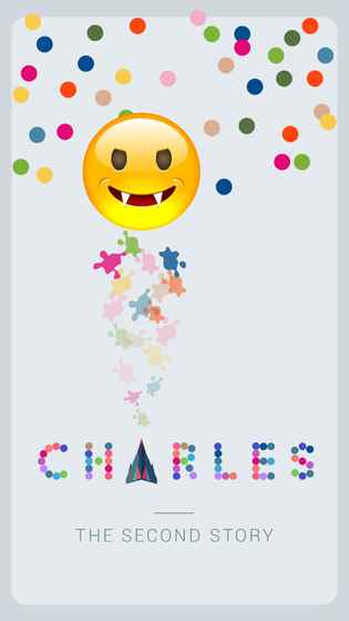 charles2游戲1