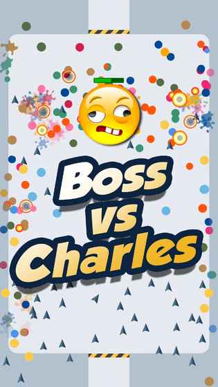 charles2游戲3