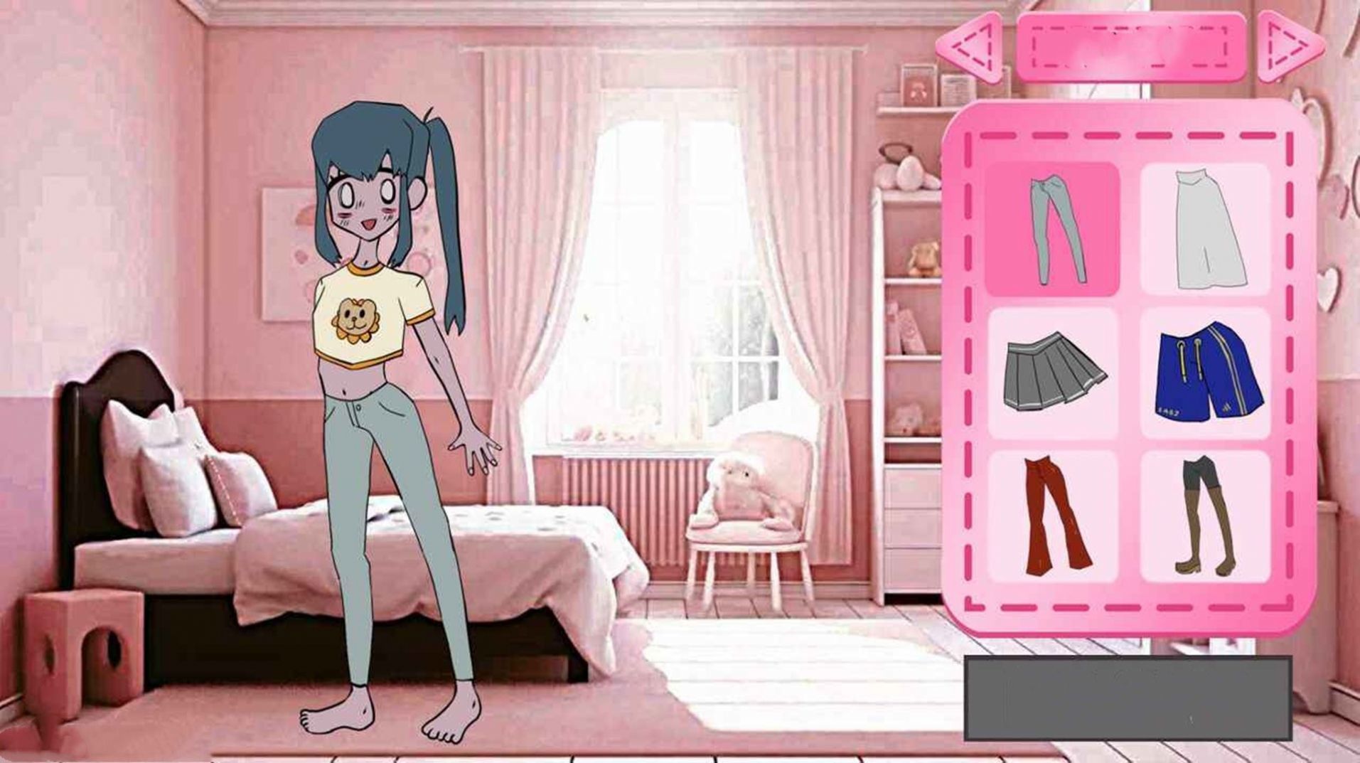 愛(ài)美的小公主官方版3