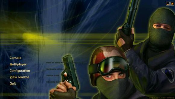 cs1.6免費1