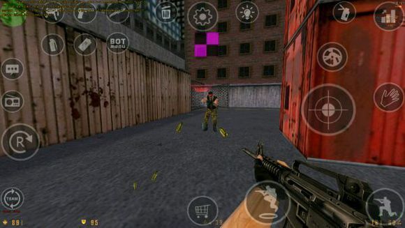 cs1.6免費2