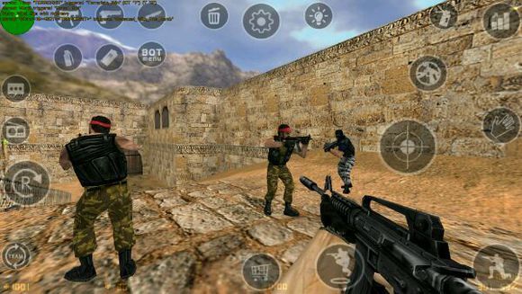 cs1.6免費3
