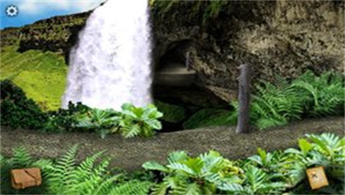 遺失的寶藏2最新版1