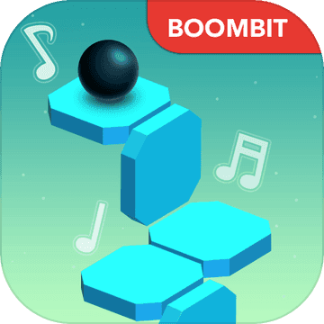 dancingball破解版游戲