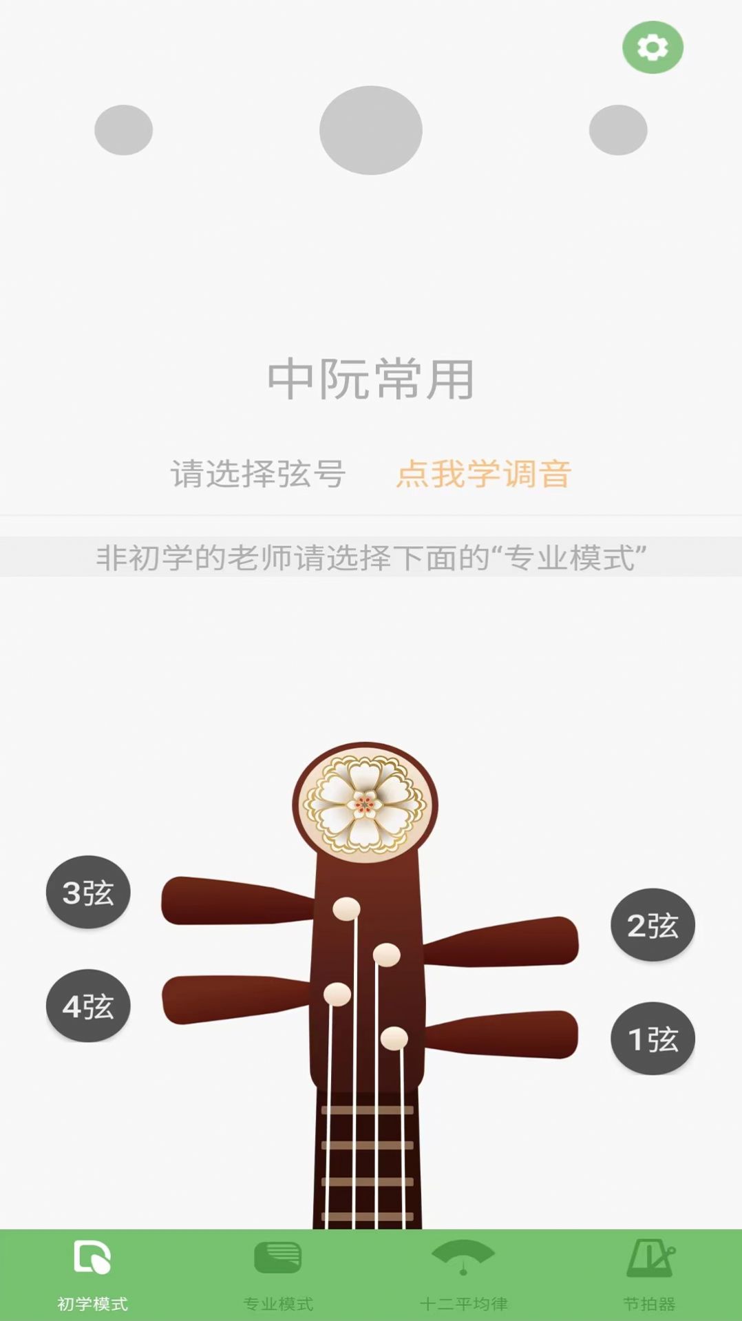 智能阮咸調(diào)音器官方版3
