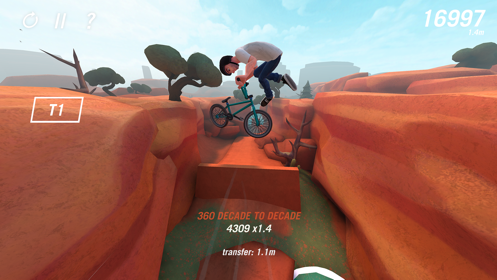 trailbossbmx安卓1