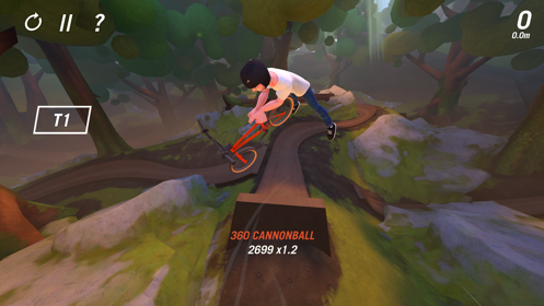 trailbossbmx安卓3