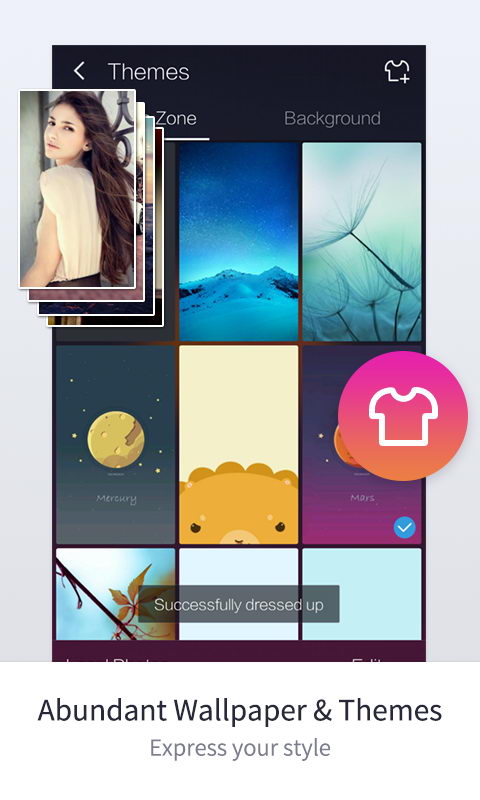 UCBrowser中國版2